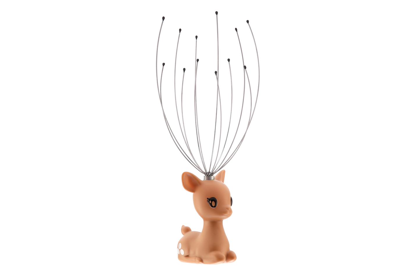 Hjortehoved massager