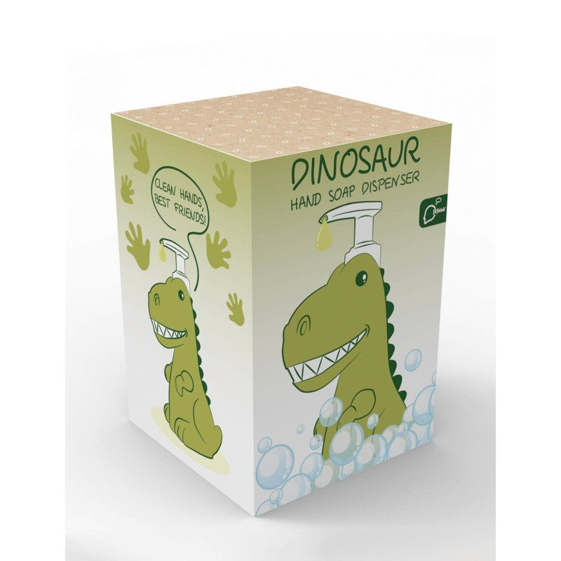 Distributeur de Savon Dinosaure