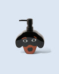 Distributeur de savon Teckel (Fluid Market x Thomas Gravereau) — Fluid Market, vue 1