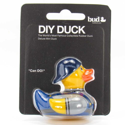 mini canard diy bud duck 