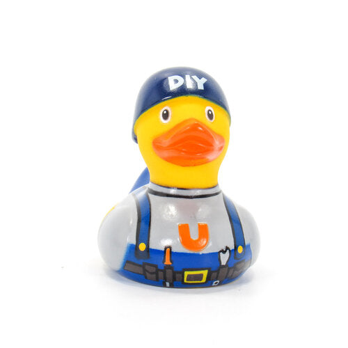 mini canard diy bud duck 