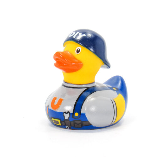 mini pato diy bud duck