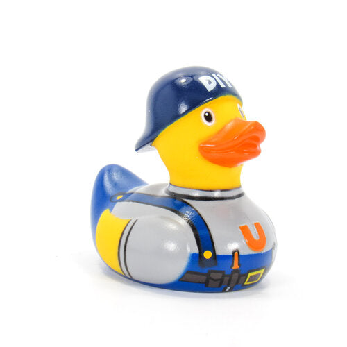 mini canard diy bud duck 