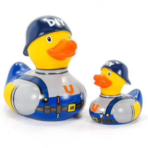 mini canard diy bud duck 