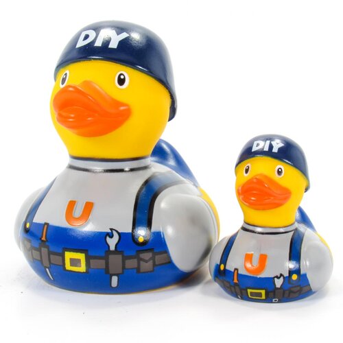 mini canard diy bud duck 