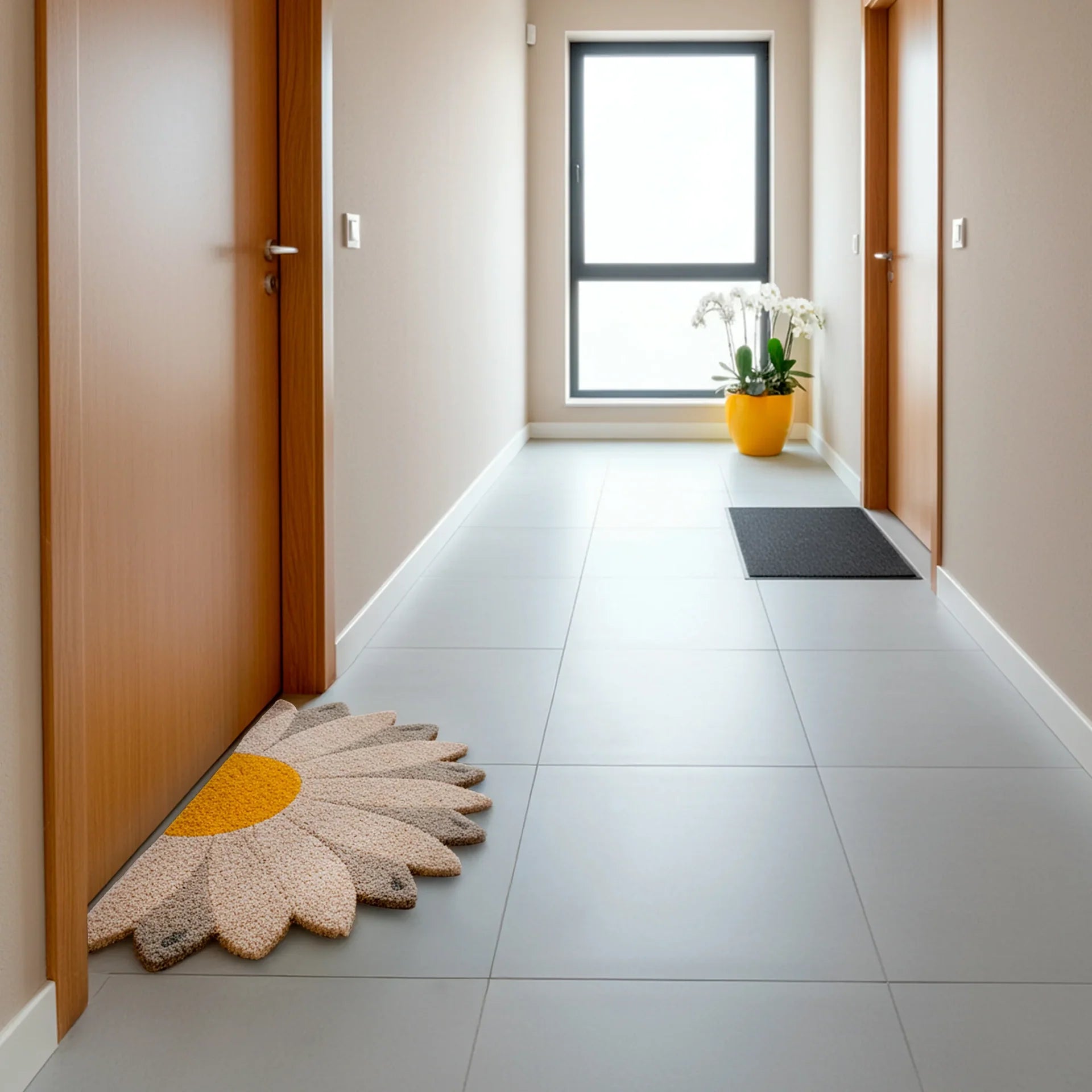 Paillasson Marguerite – Fisura – vue 3