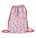 Sac à cordons enfant - Cerises – A Little Lovely Company