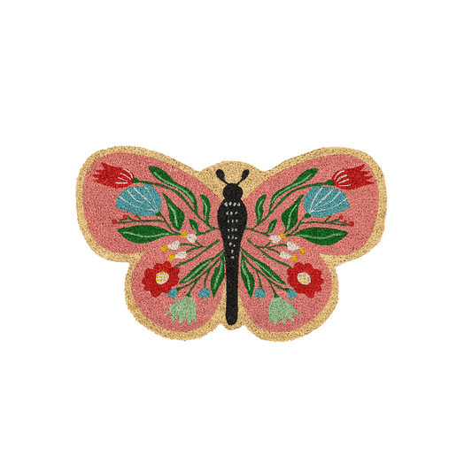 Paillasson Papillon – Fisura