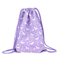 Sac à cordons enfant - Unicorn Dreams – A Little Lovely Company