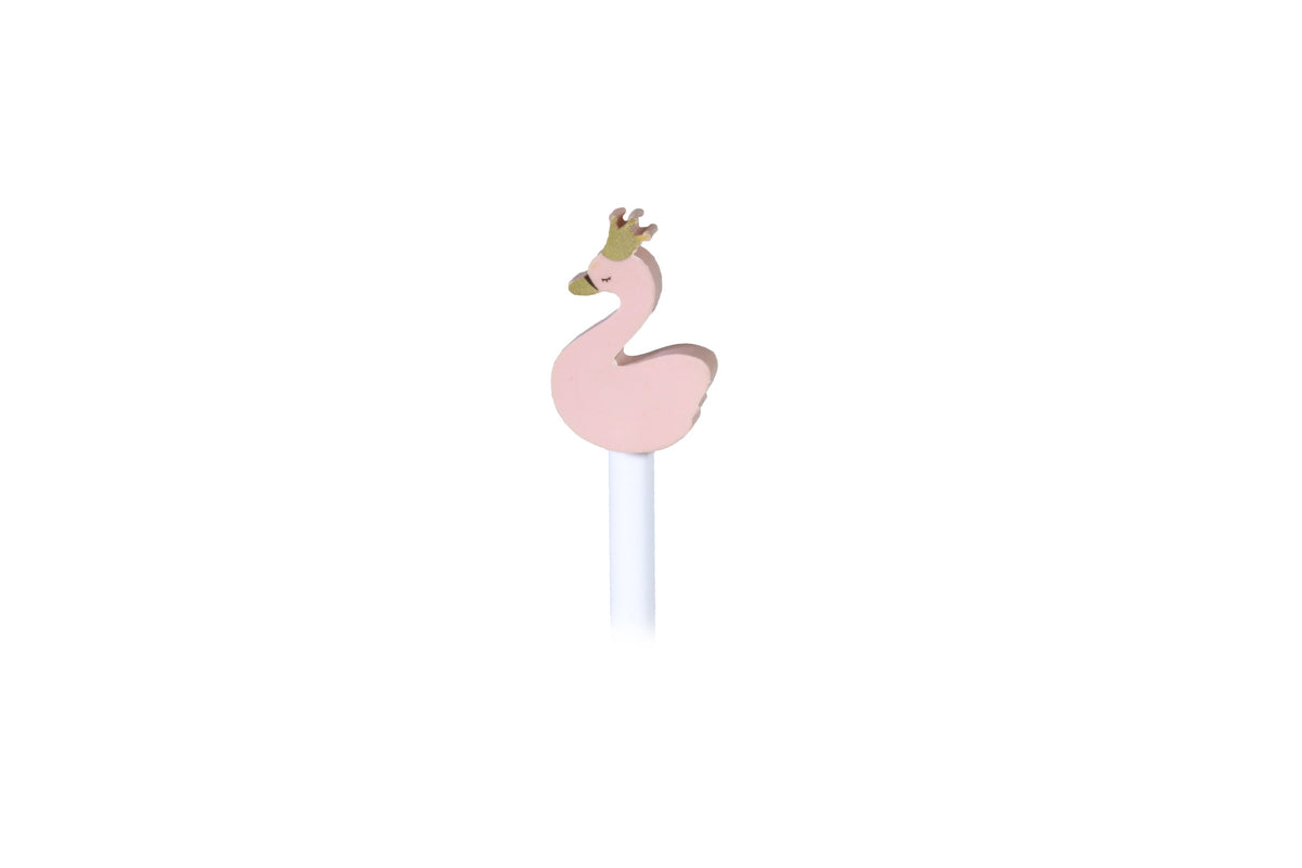Crayon Dame Blanche