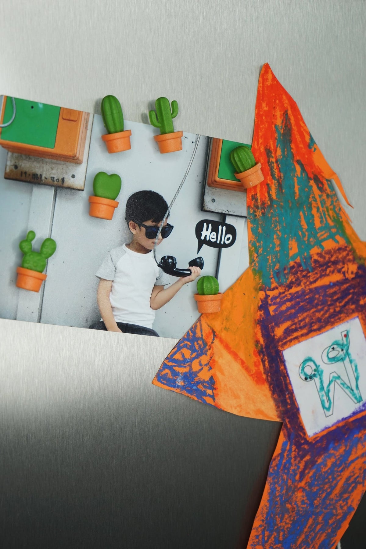 Magnets Cactus Qualy – vue produit 5