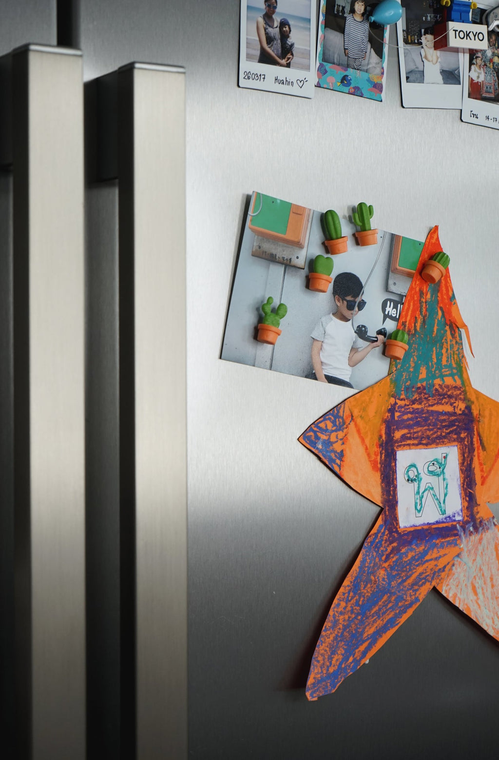 Magnets Cactus Qualy – vue produit 7