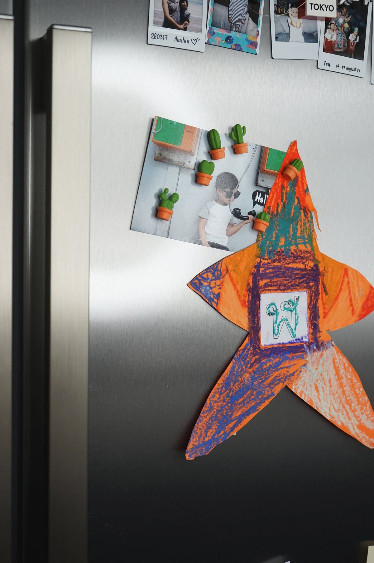 Magnets Cactus Qualy – vue produit 8