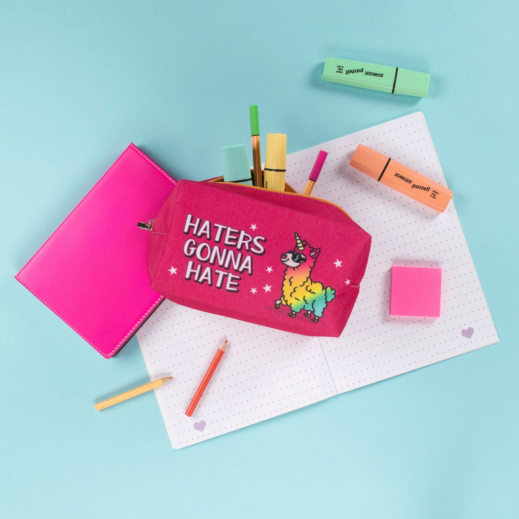 Trousse de maquillage – Posh Llama