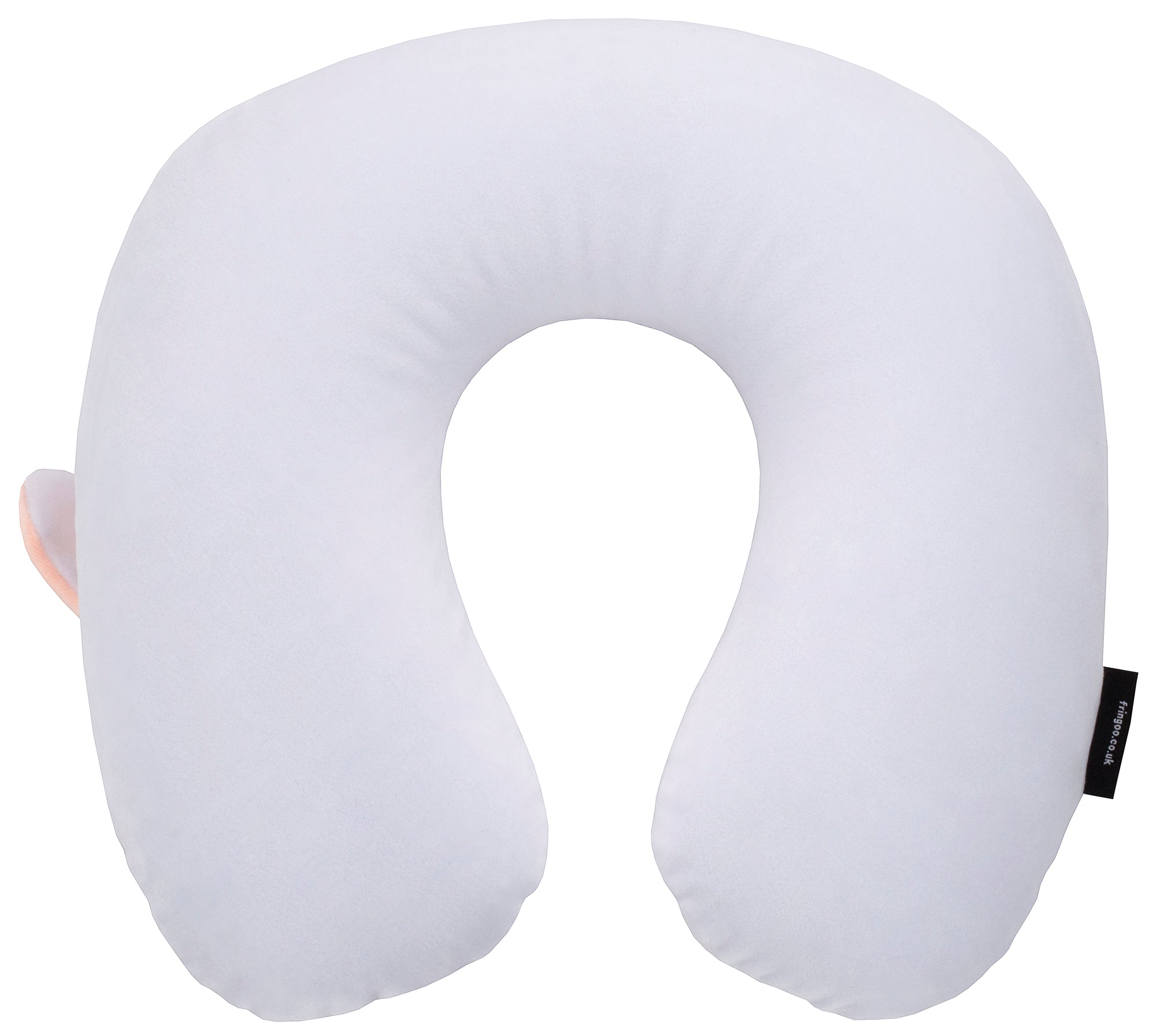 Oreiller de voyage gonflable – Noprob-Llama