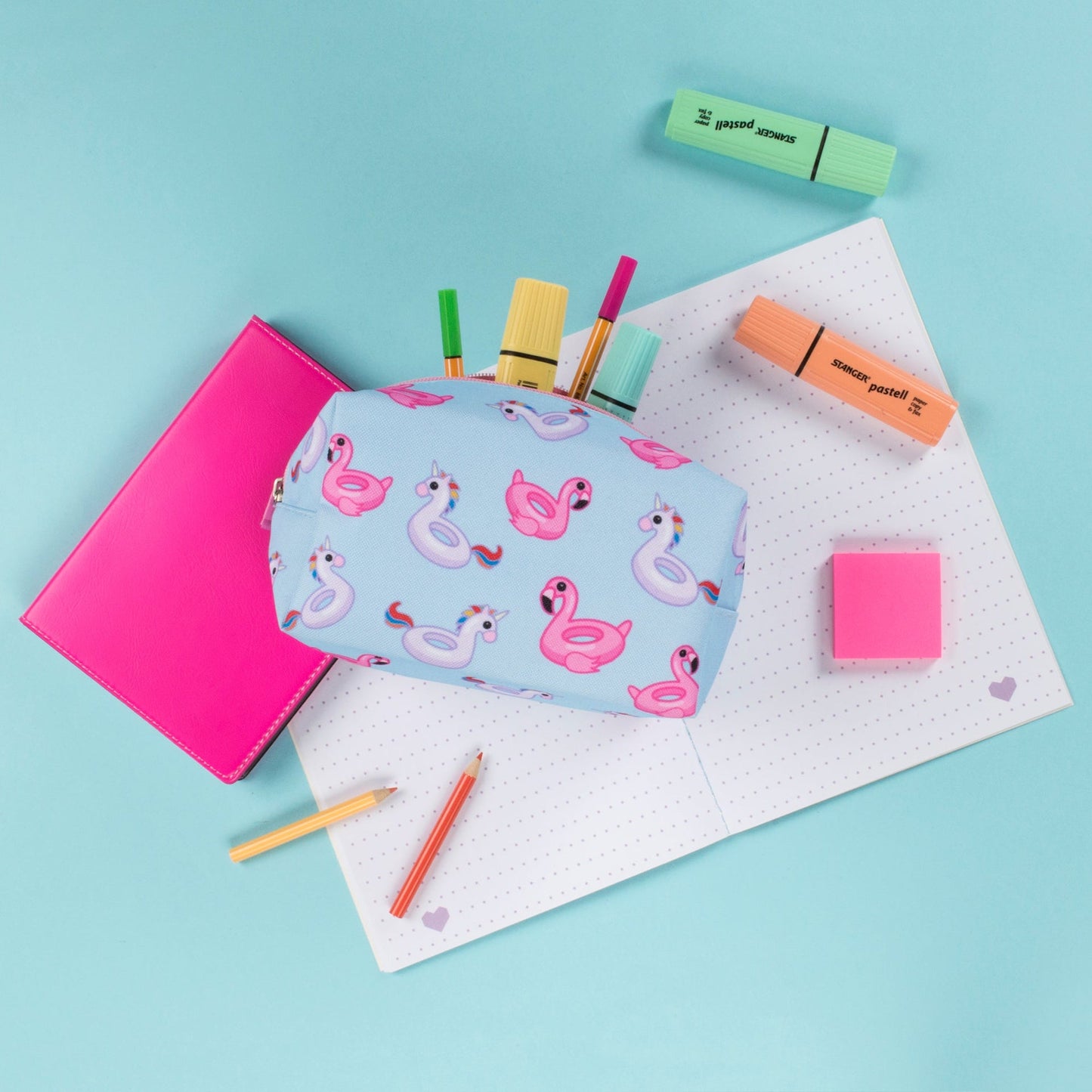 Trousse de maquillage – Floaties