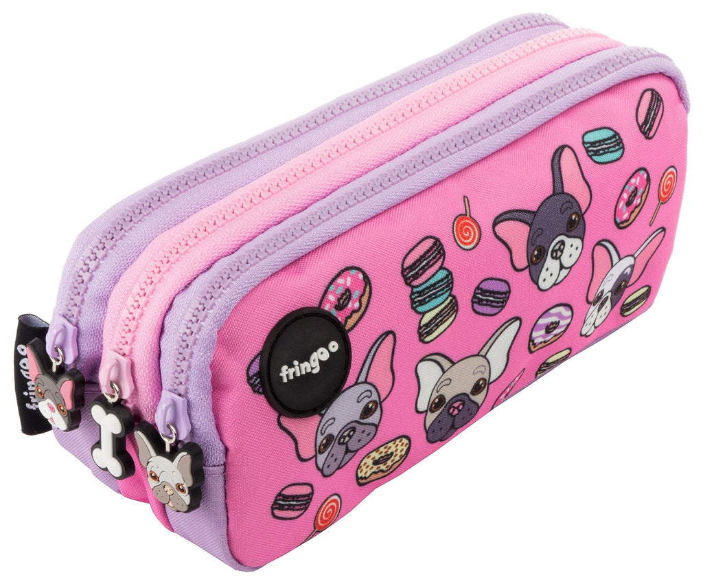 Trousse scolaire – carlin & Sweets