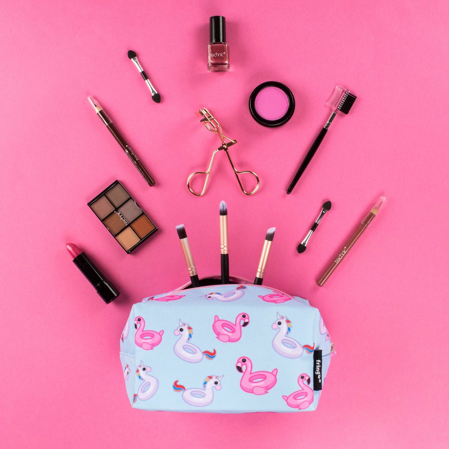 Trousse de maquillage – Floaties