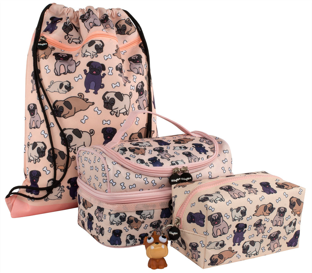 Sac à cordon – carlin World