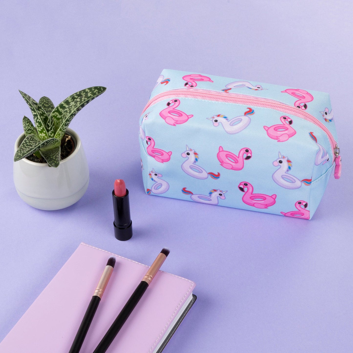 Trousse de maquillage – Floaties