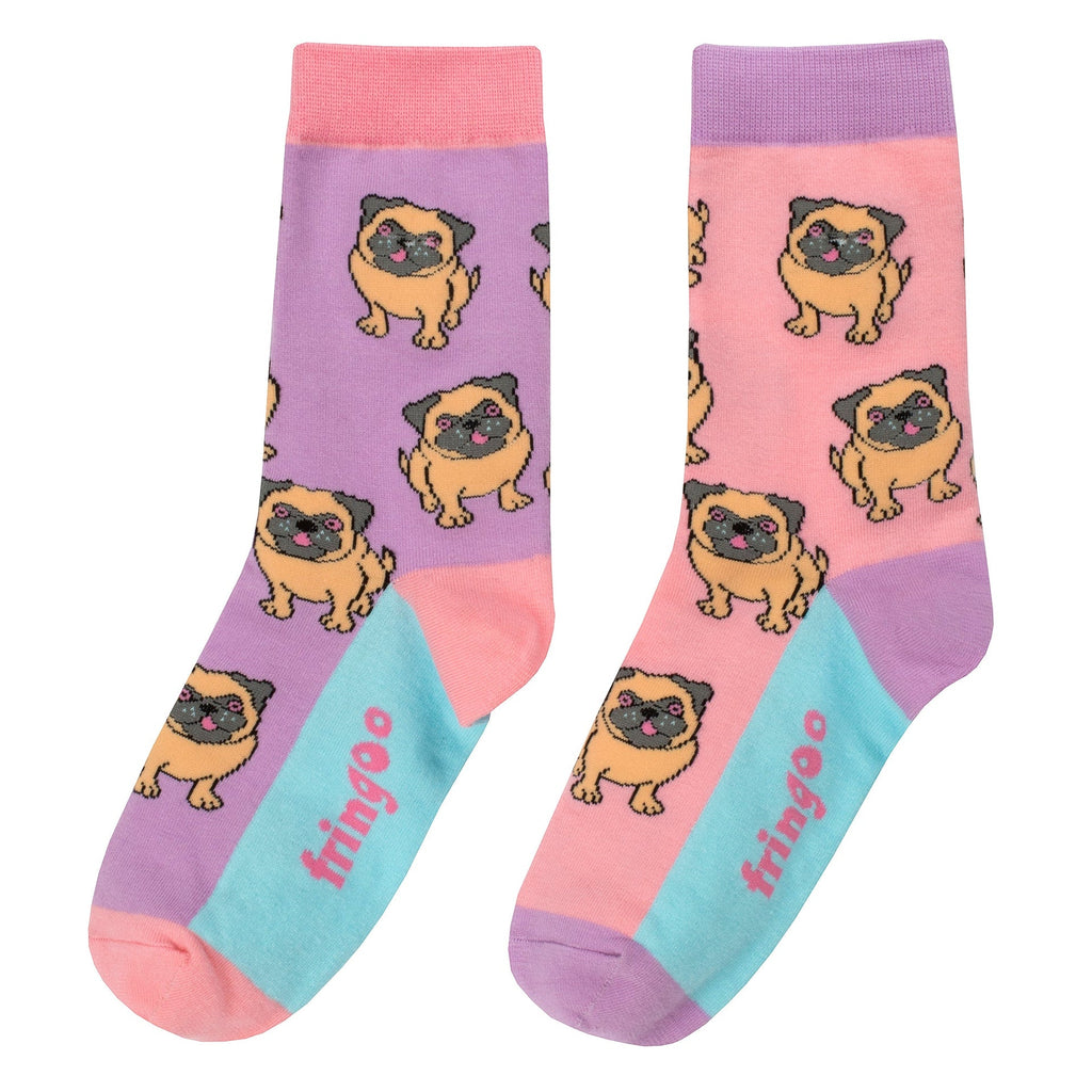 Chaussettes – Bulldog Theme Gift Box