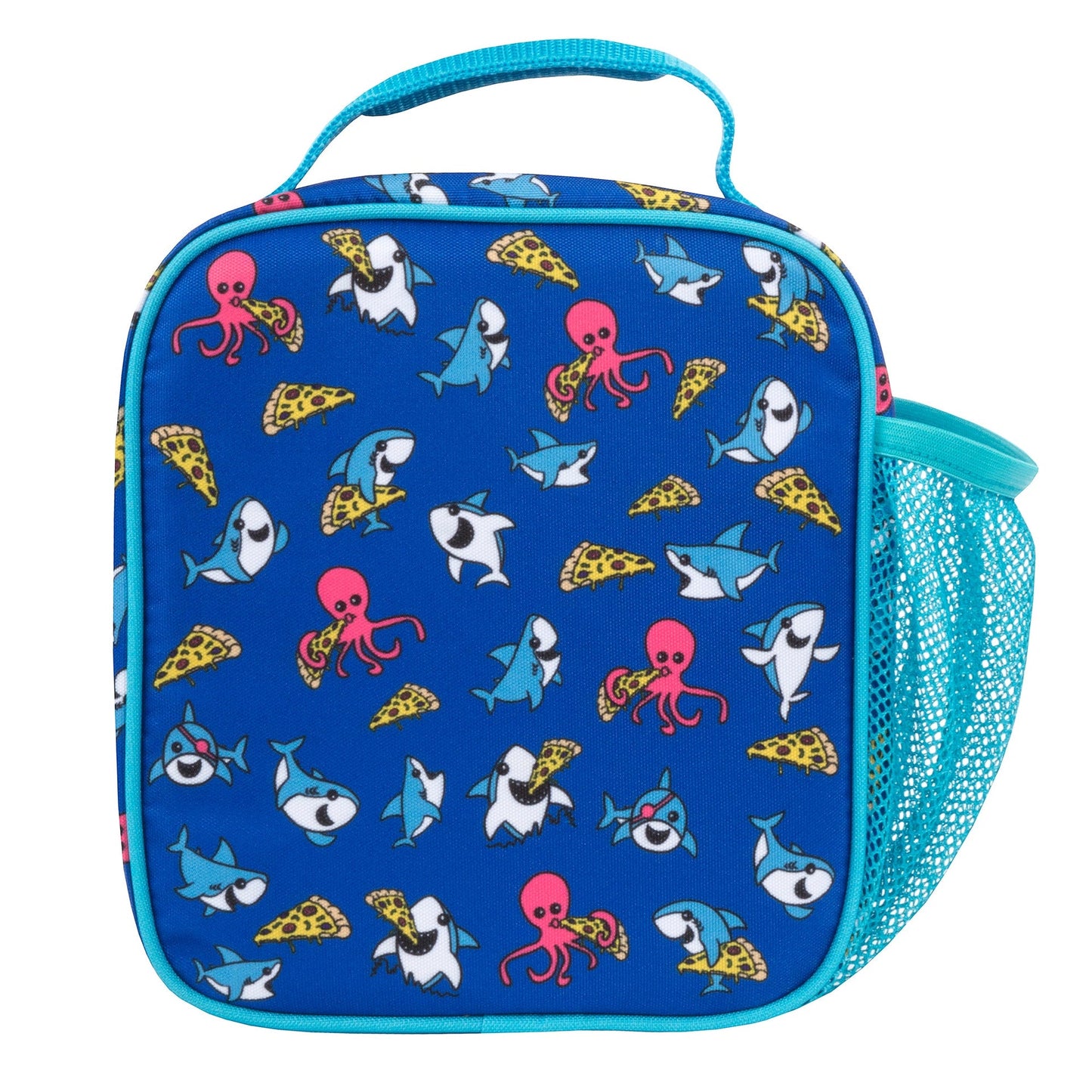 Sac repas – Baby Shark