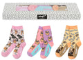 Chaussettes – Bulldog Theme Gift Box