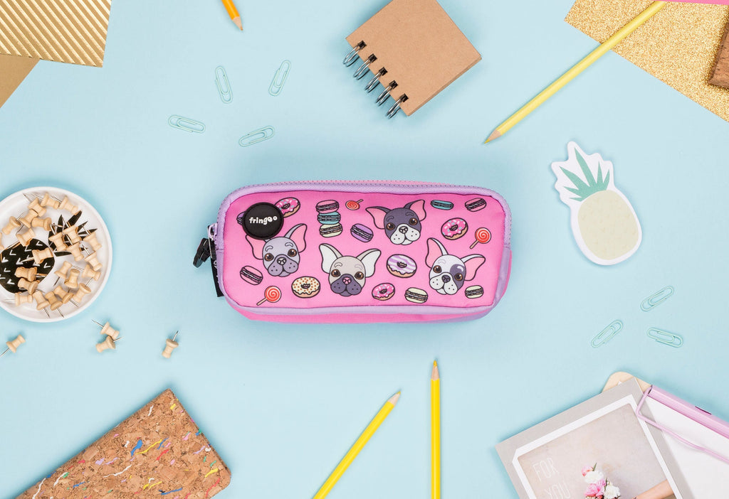 Trousse scolaire – carlin & Sweets