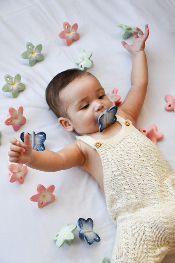 Produit Blues Le Papillon Enfant