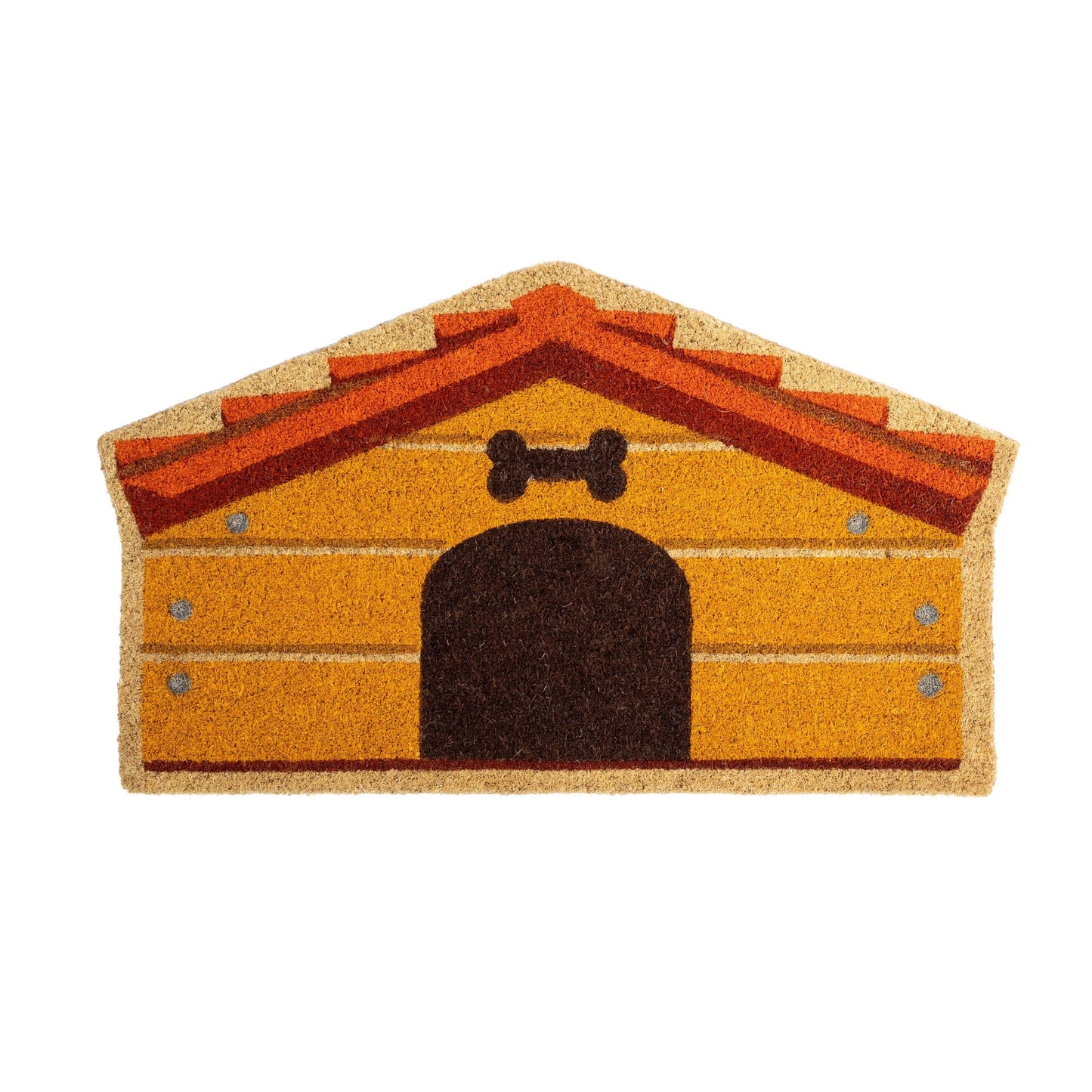 Paillasson Niche Chien – Fisura