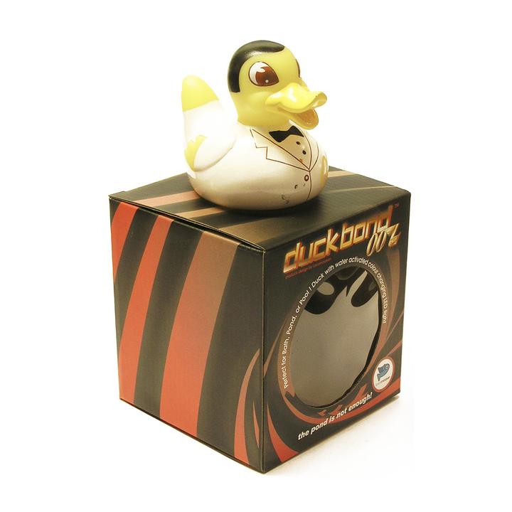 Canard Duck Bond – Locomocean