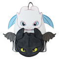 Mini sac à dos Dragons - Furies