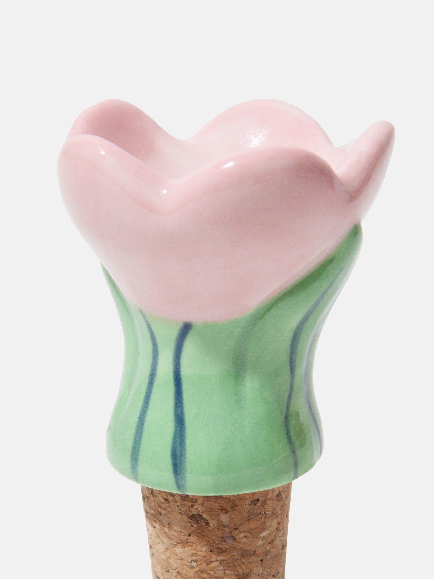 Bouchon de bouteille Bloom