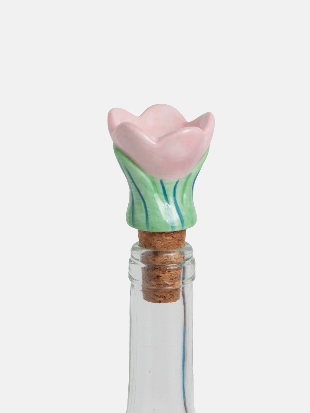Bouchon de bouteille Bloom
