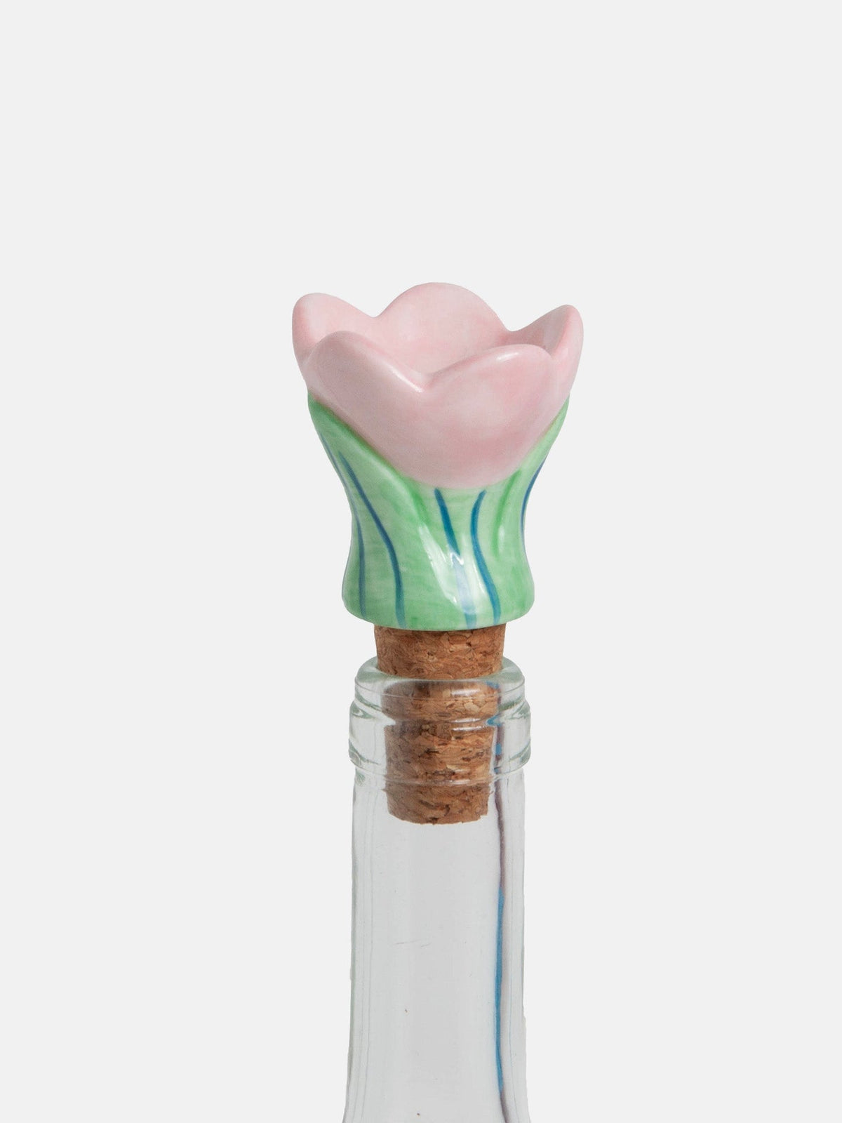 Bouchon de bouteille Bloom