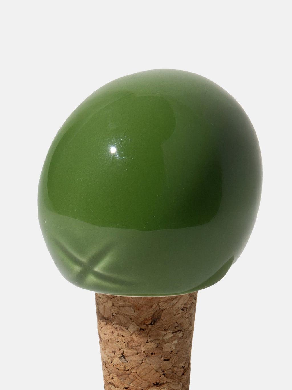 Bouchon de bouteille Olive « Olivia »
