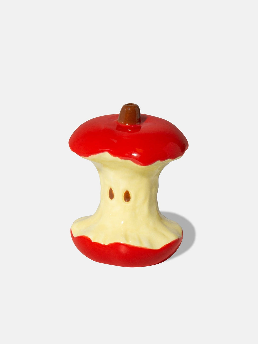 Porte-encens Trashy - Trogon de Pomme
