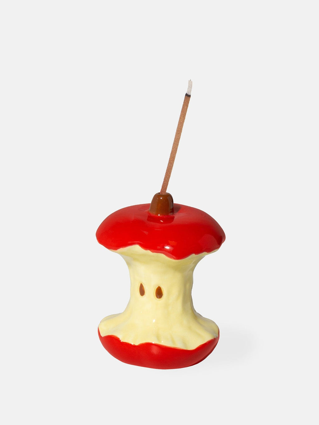 Porte-encens Trashy - Trogon de Pomme