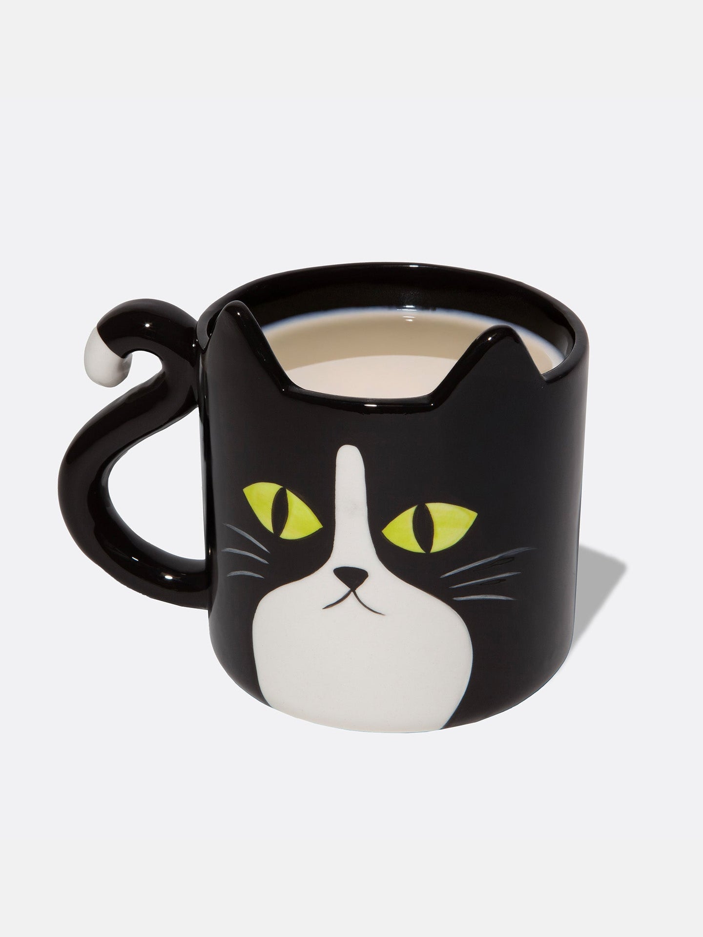 Mug Chat