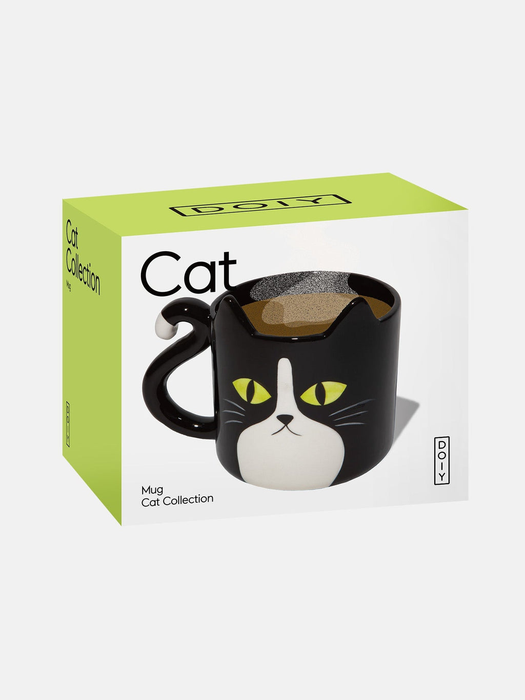 Mug Chat