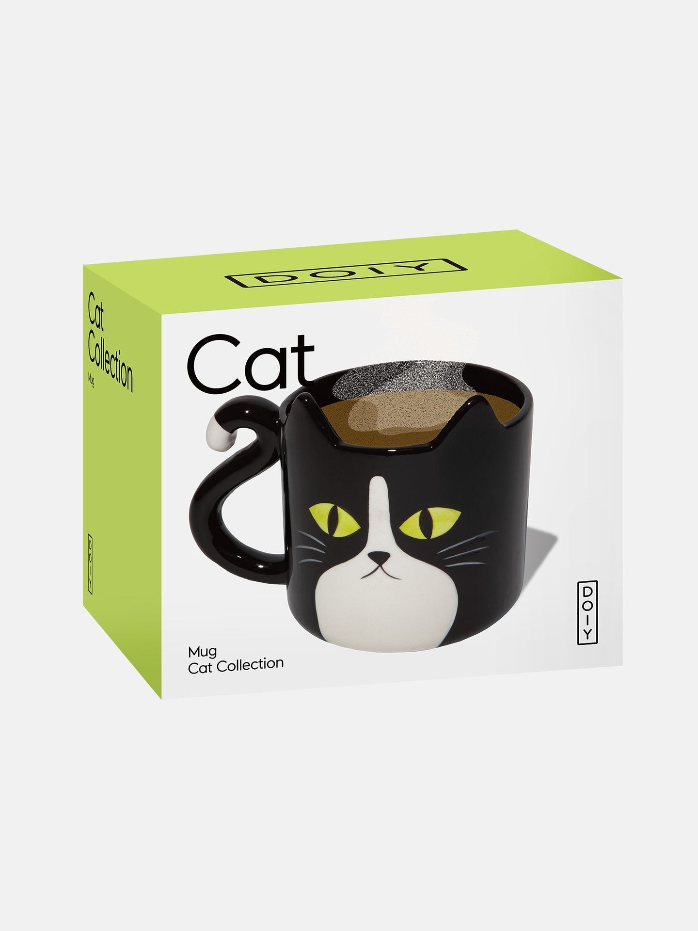 Mug Chat