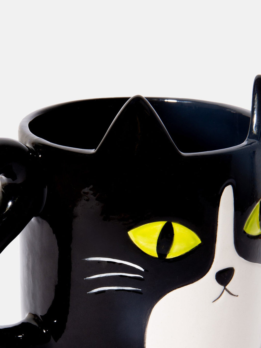 Mug Chat