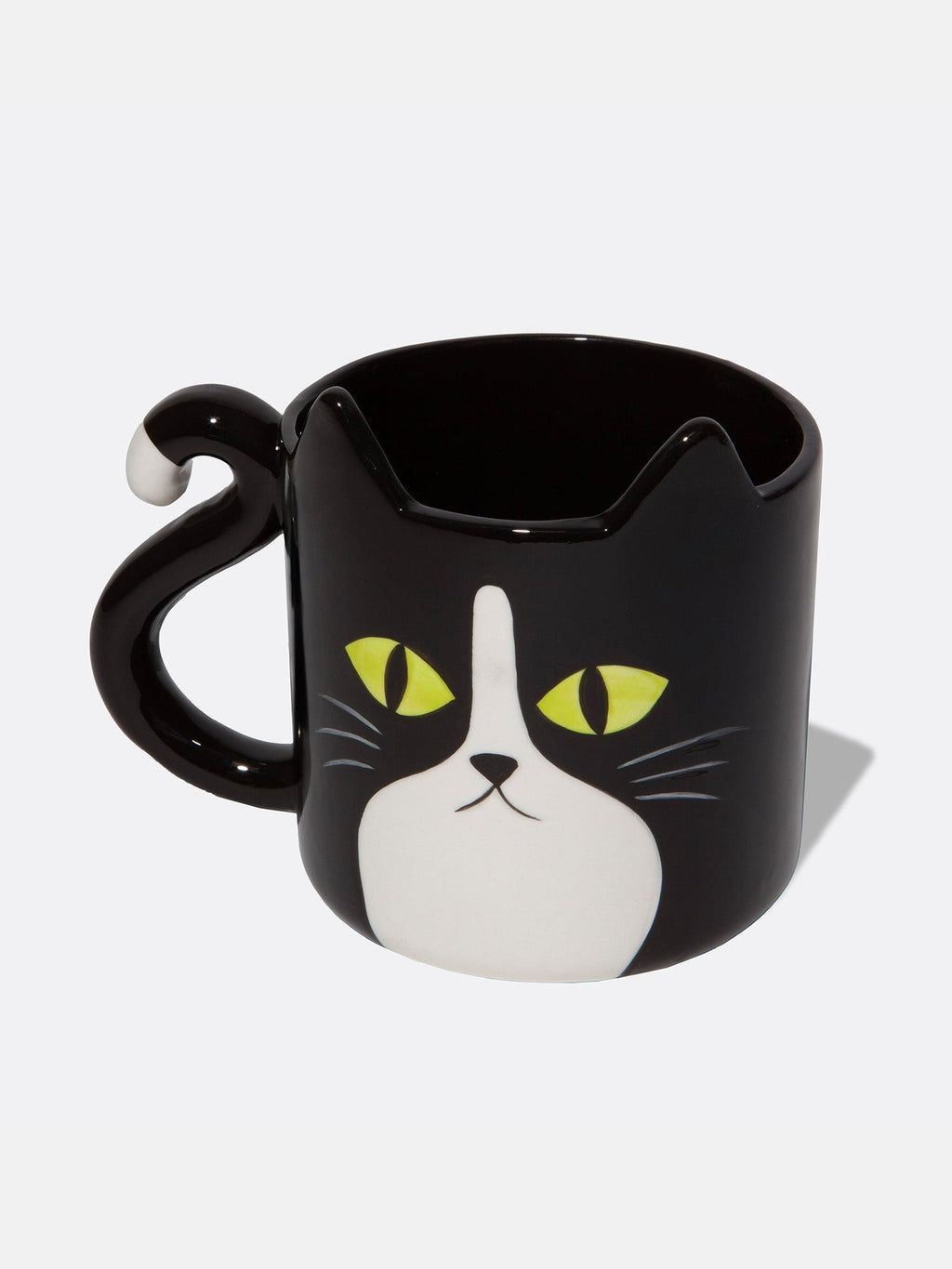 Mug Chat