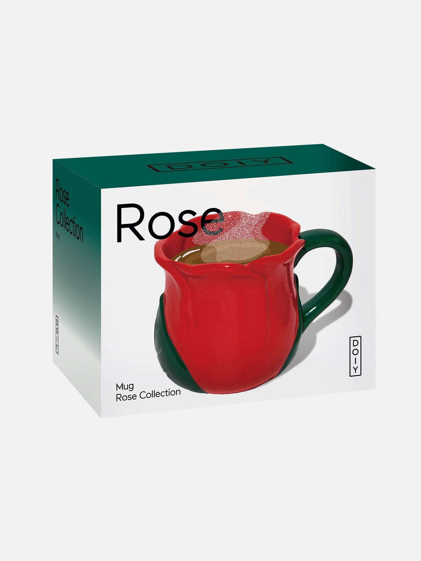 Mug Rose DOIY – 350 ml