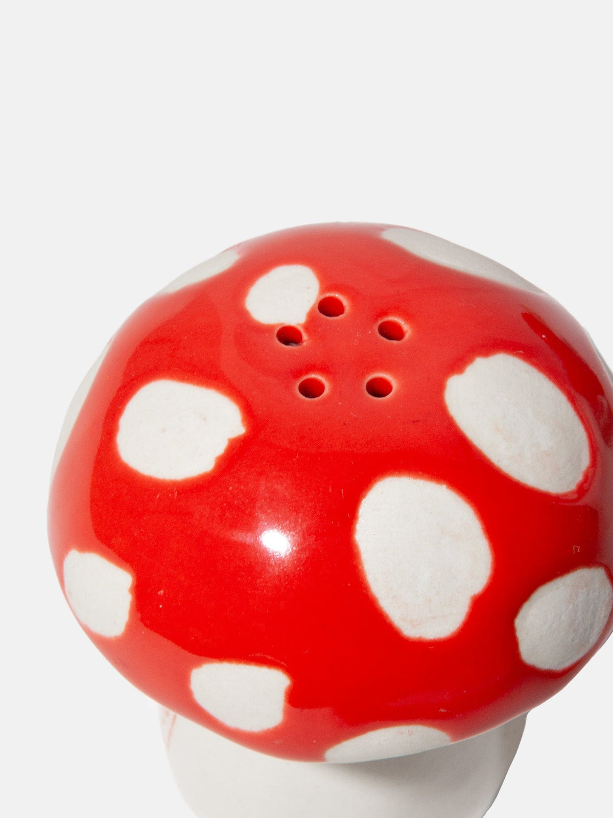 Sel et poivre Amanita