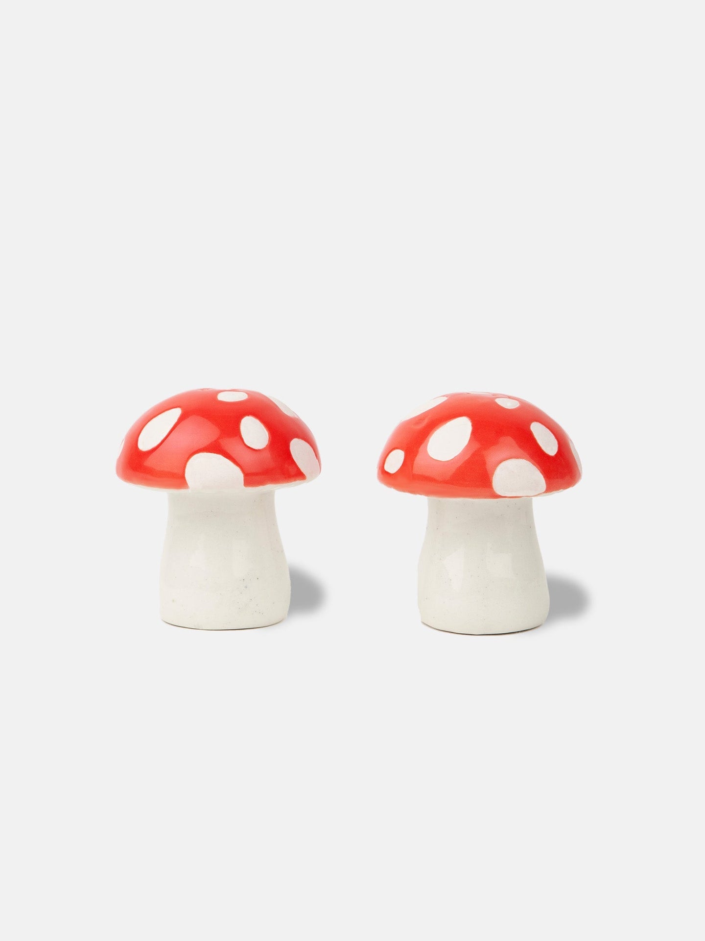 Sel et poivre Amanita