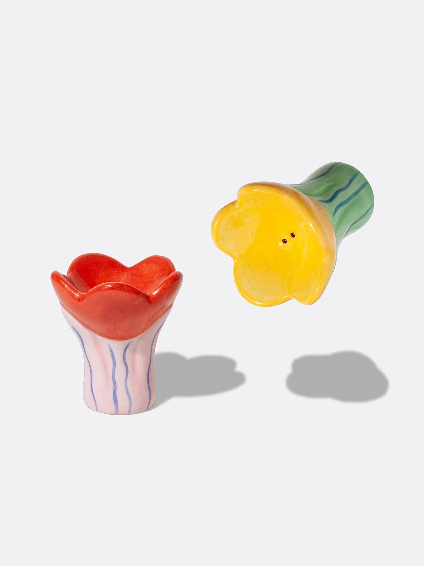 Sel et poivre Bloom
