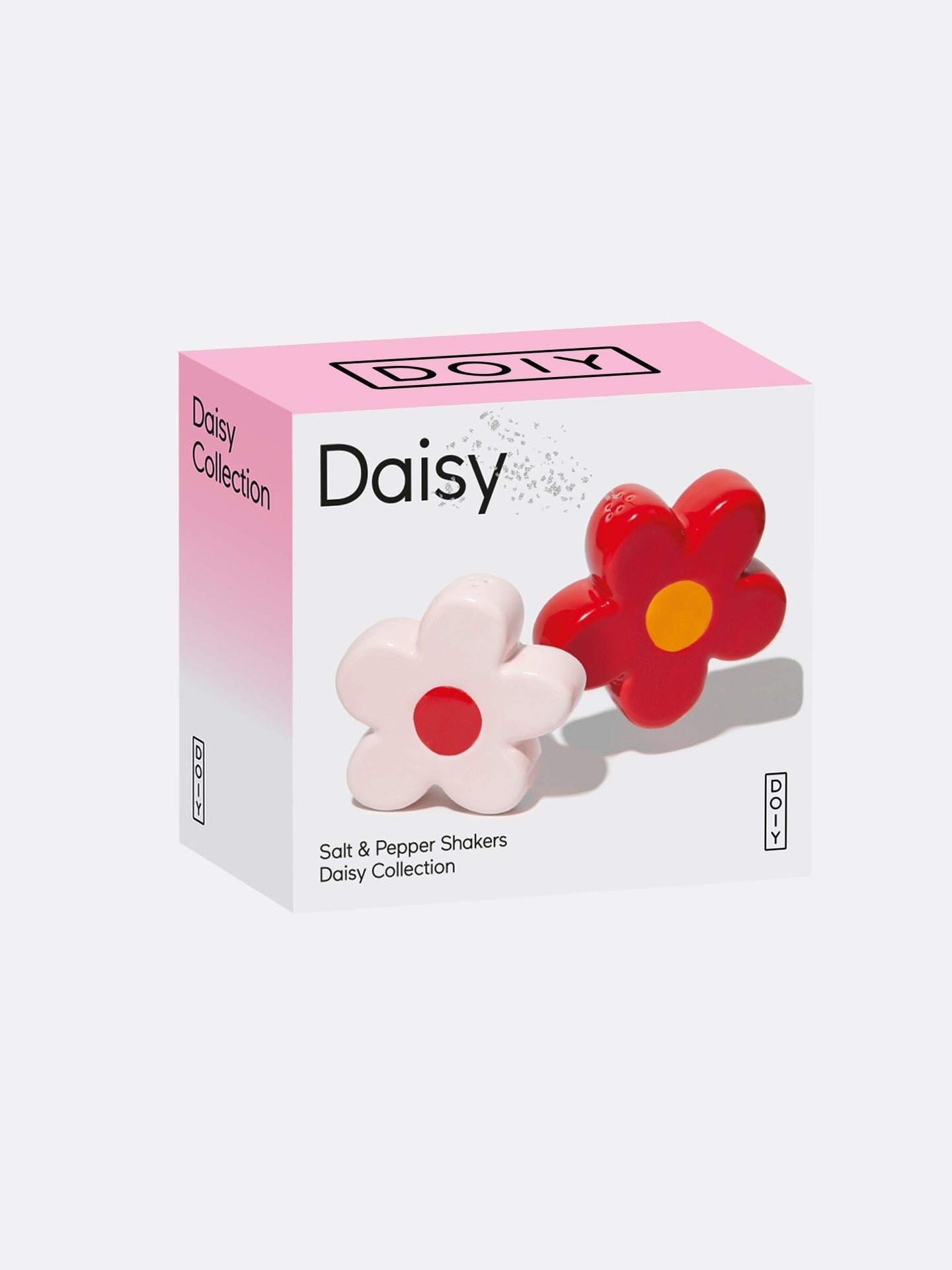 Sel et poivre Daisy