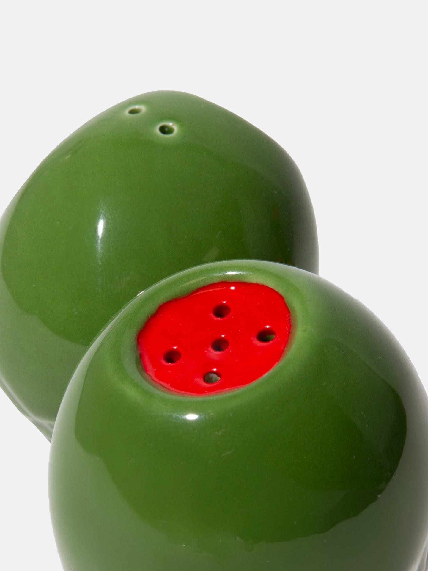 Sel et poivre Olives « Olivia »
