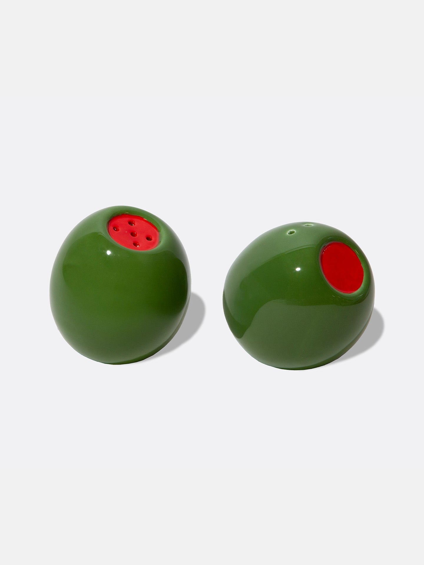 Sel et poivre Olives « Olivia »